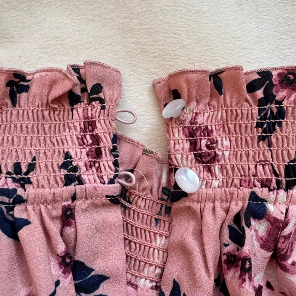 Kate Spade ♠️ New York dress - Picture 5 of 10